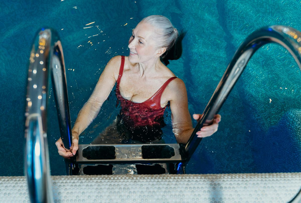 Natación Mayores Salamanca 2026: fechas, inscripción y requisitos