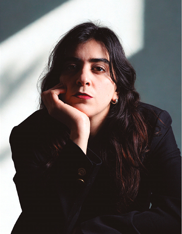 Regina Ramos presenta en Salamanca su poemario Tannat