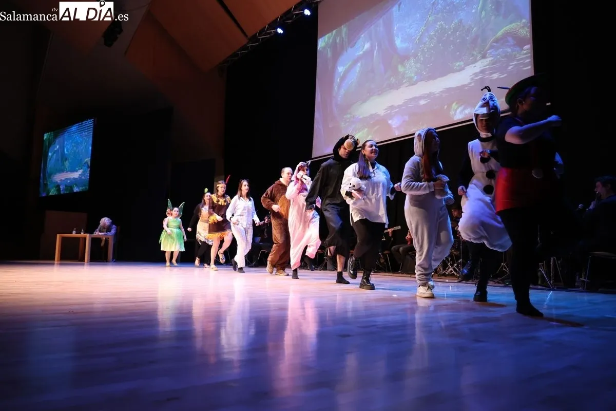 PYFANO celebra su gala benéfica para crear el primer centro de cáncer infantil de la región | FOTOS: David Sañudo 