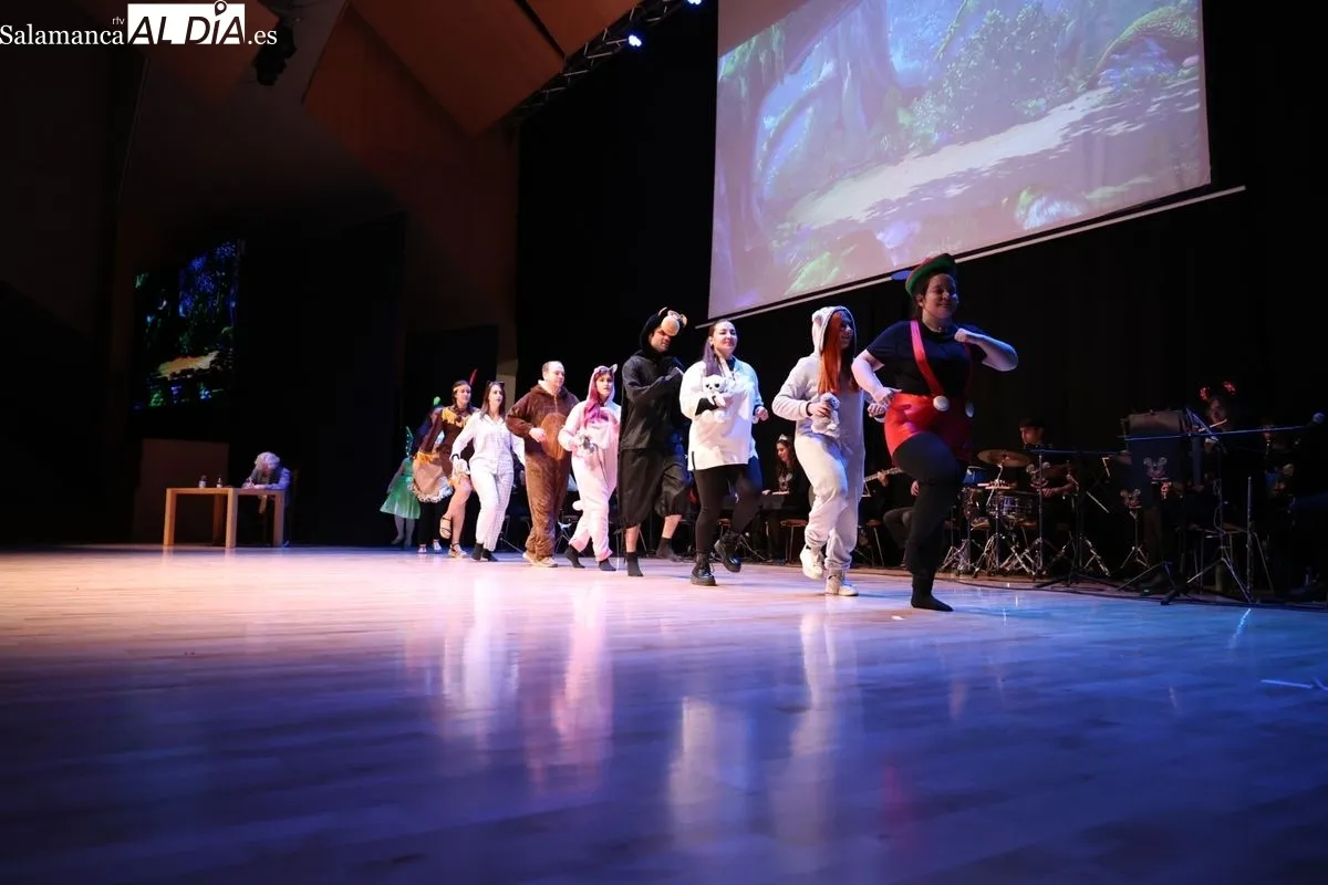 PYFANO celebra su gala benéfica para crear el primer centro de cáncer infantil de la región | FOTOS: David Sañudo 