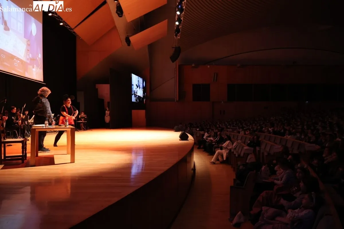 PYFANO celebra su gala benéfica para crear el primer centro de cáncer infantil de la región | FOTOS: David Sañudo 