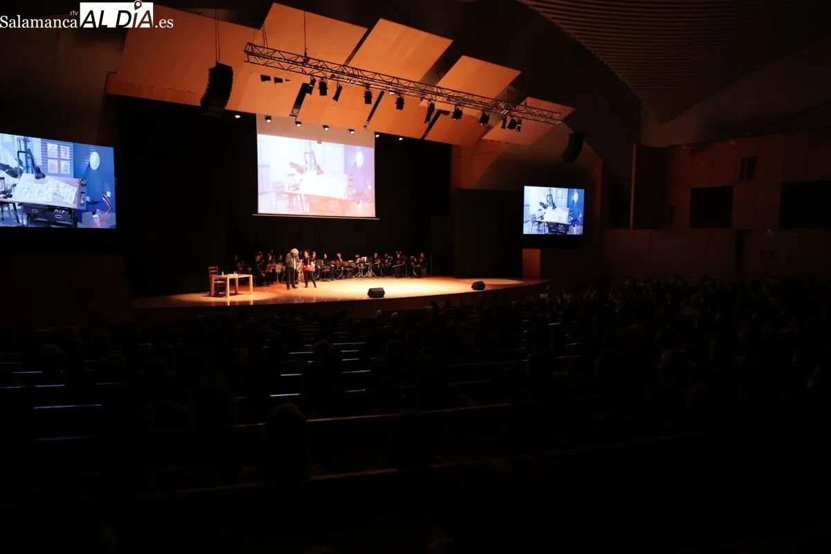 PYFANO celebra su gala benéfica para crear el primer centro de cáncer infantil de la región | FOTOS: David Sañudo 
