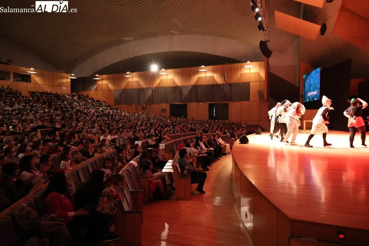 PYFANO celebra su gala benéfica para crear el primer centro de cáncer infantil de la región | FOTOS: David Sañudo 