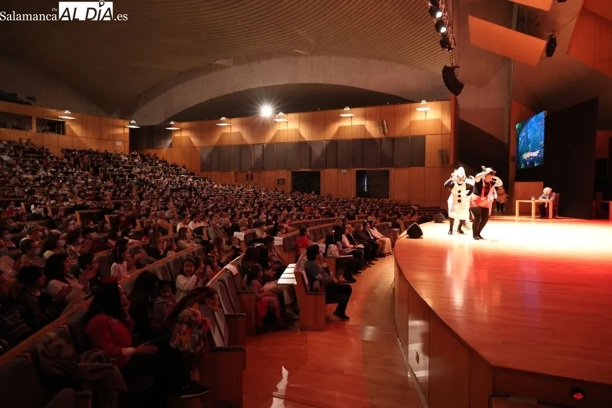 PYFANO celebra su gala benéfica para crear el primer centro de cáncer infantil de la región | FOTOS: David Sañudo 