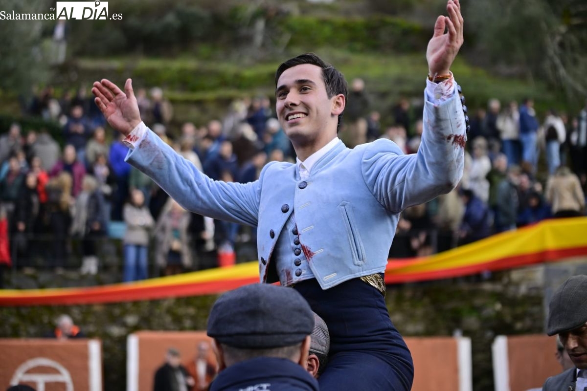 VÍDEO Y FOTOS | Festival Valero Ismael Martin
