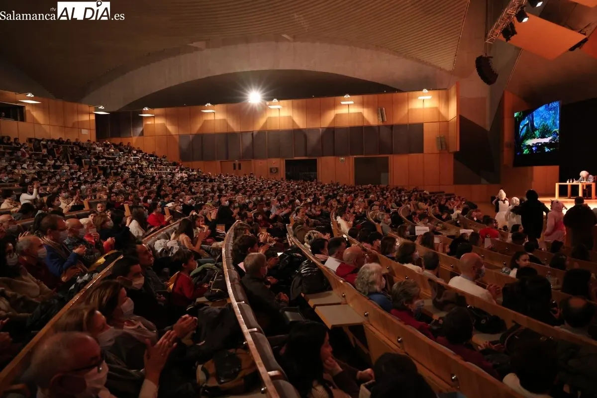 PYFANO celebra su gala benéfica para crear el primer centro de cáncer infantil de la región | FOTOS: David Sañudo 