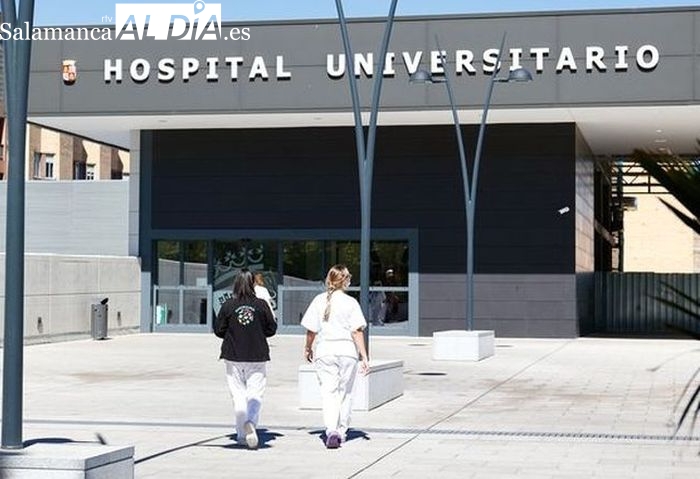 Examen MIR 2026: CSIF reclama más plazas para sanitarios