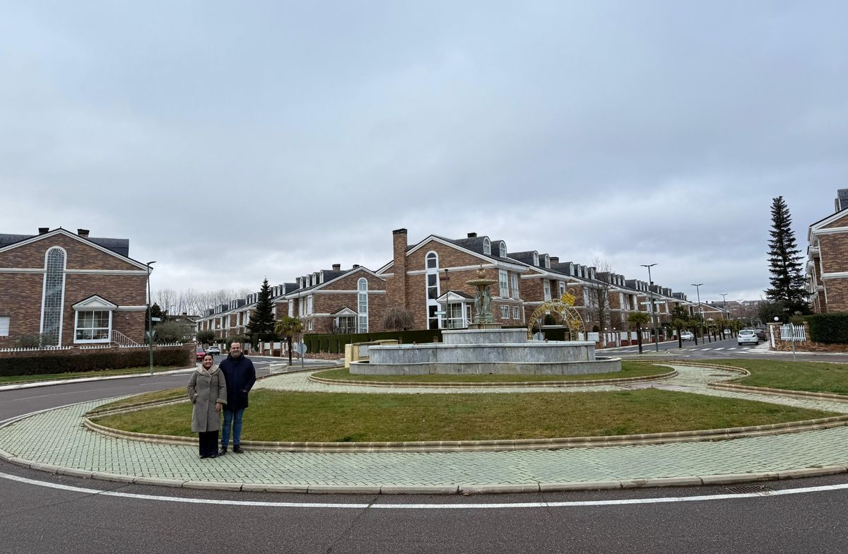 Santa Marta licita obras en La Fontana por 1,1 millones