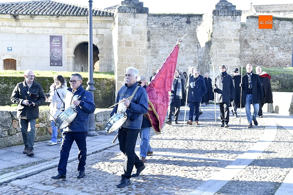 Procesión de San Sebastián 2026