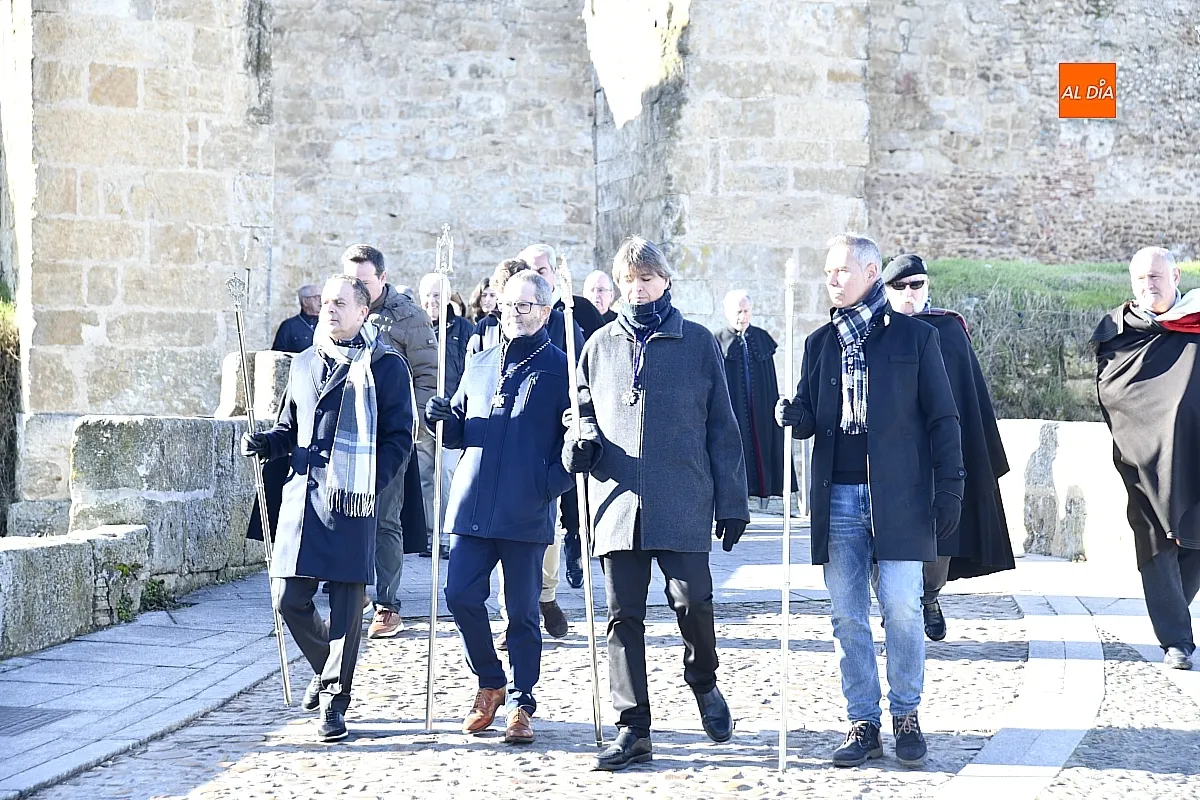 Procesión de San Sebastián 2026