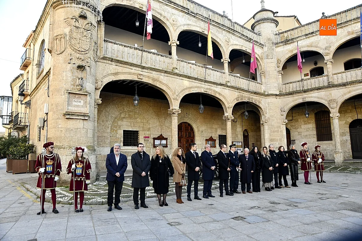 Procesión de San Sebastián 2026