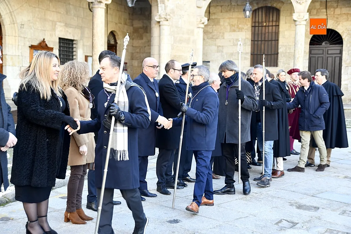 Procesión de San Sebastián 2026