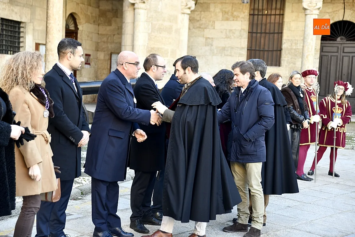 Procesión de San Sebastián 2026