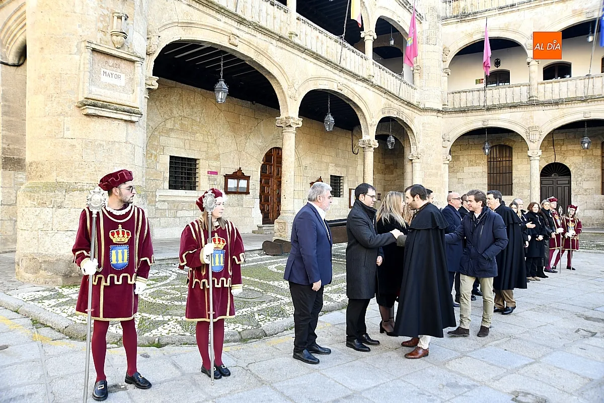 Procesión de San Sebastián 2026