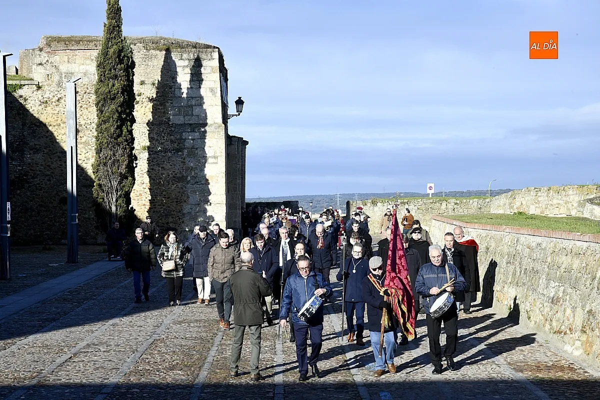 Procesión de San Sebastián 2026