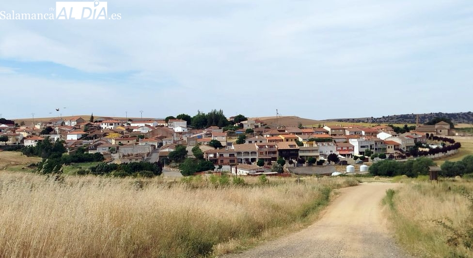 Fiestas de San Pablo en Terradillos 2026: programa completo