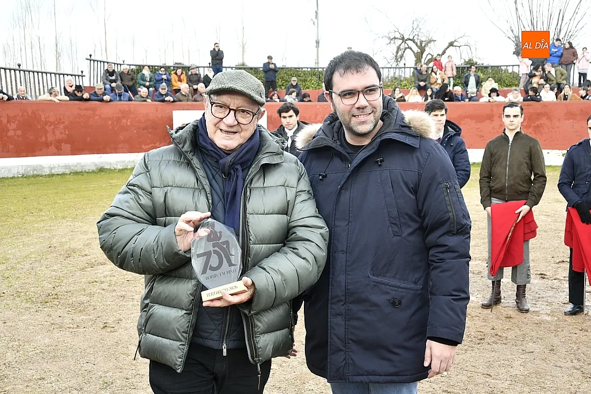 5ª Tienta Bolsín Taurino en Ciudad Rodrigo