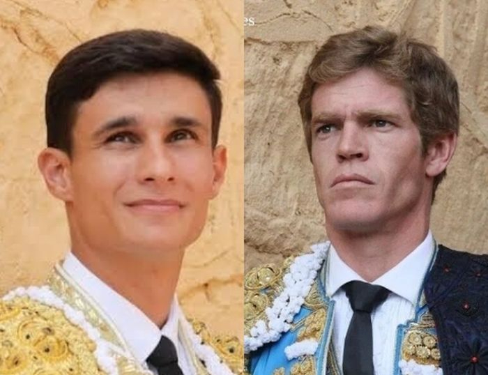 Borja Jiménez y Diosleguarde, duelo de triunfadores en Guijuelo