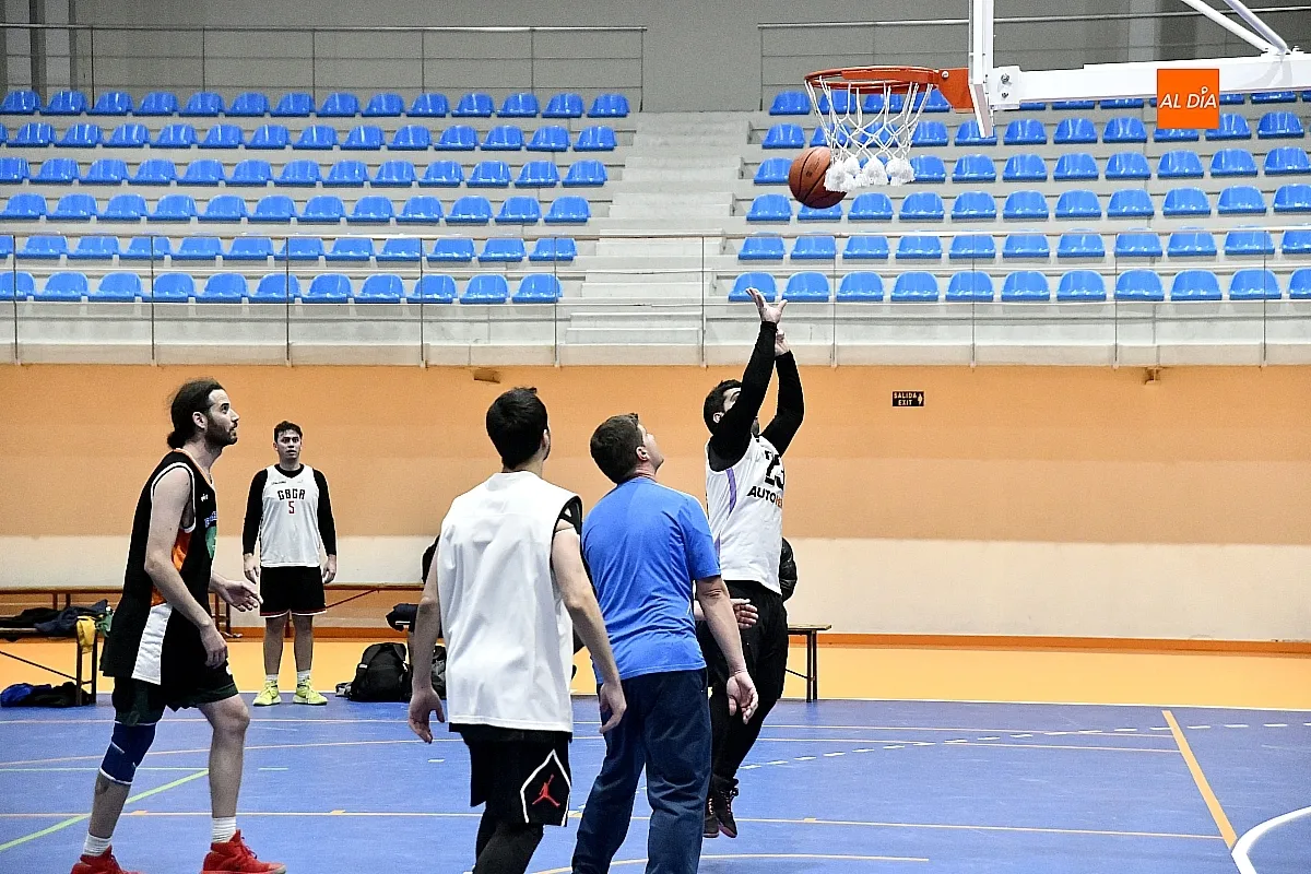 Torneo navideño 3x3 y entrega de premios