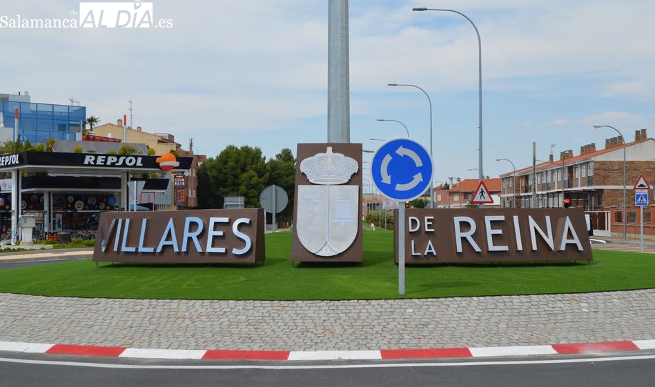 La Junta invierte más de 3,2 millones en Villares de la Reina para impulsar el empleo y las infraestructuras