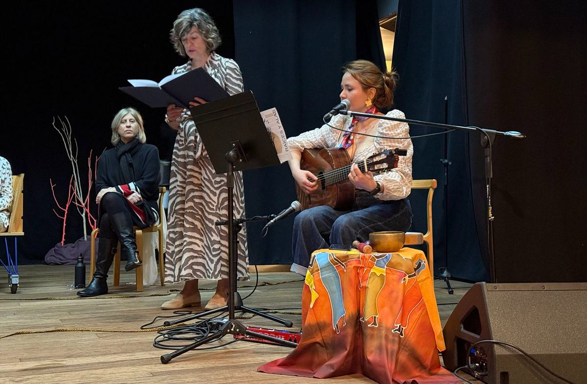 Agenda cultural marzo 2026 Casa de las Conchas Salamanca