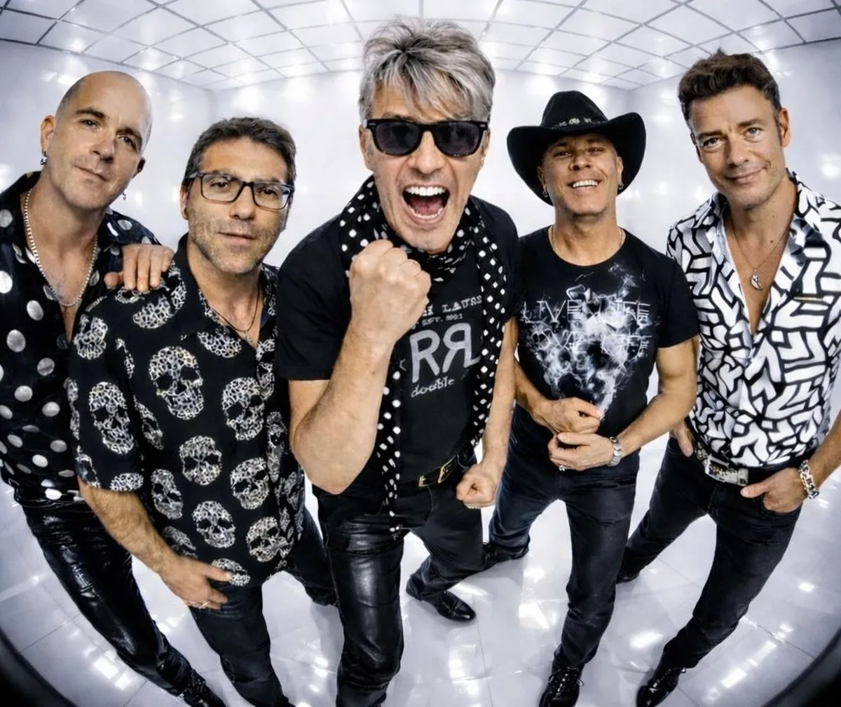 Sábado, 7 de marzo | La Guardia