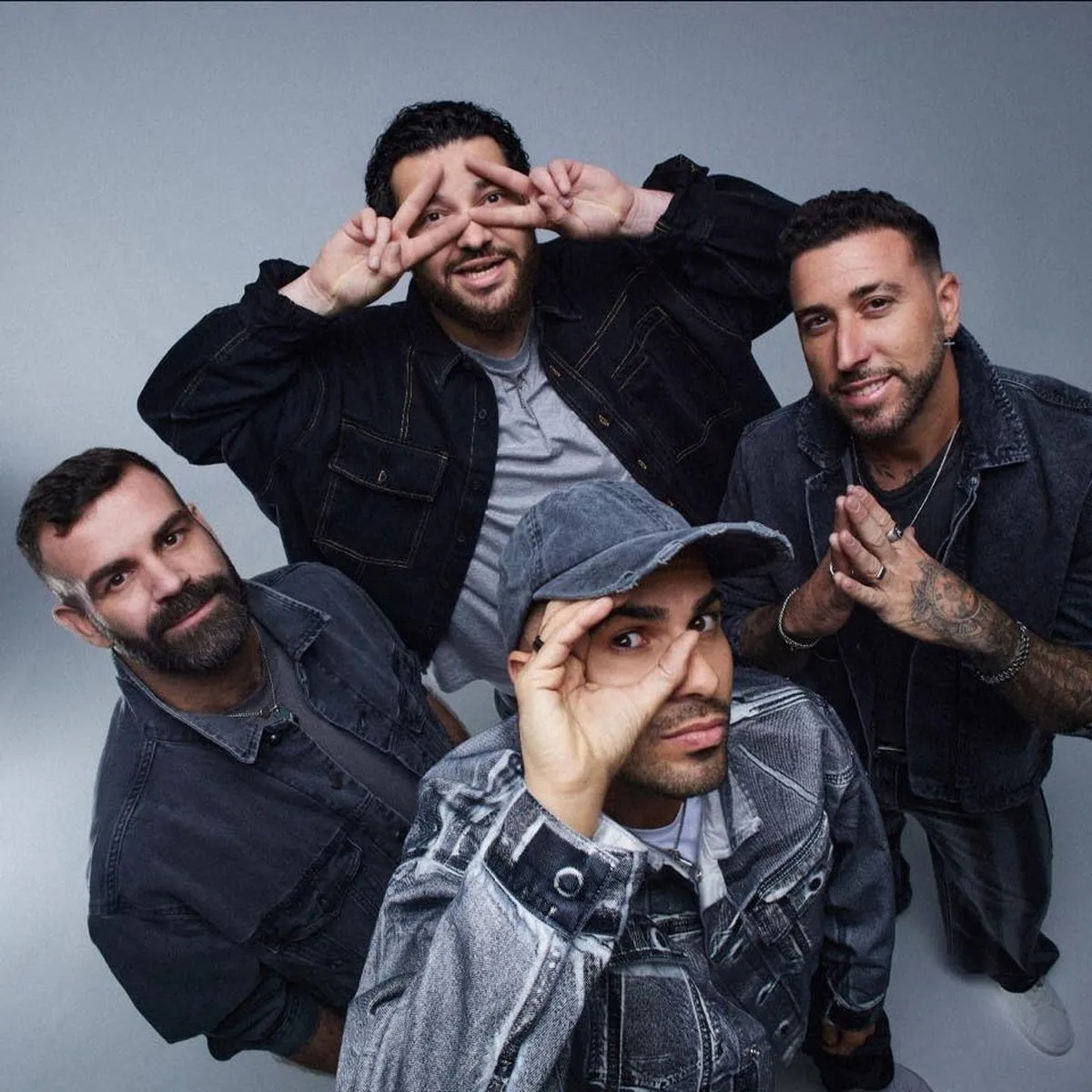 Viernes, 13 de marzo  | Efecto Pasillo con Oro y Diamantes Tour