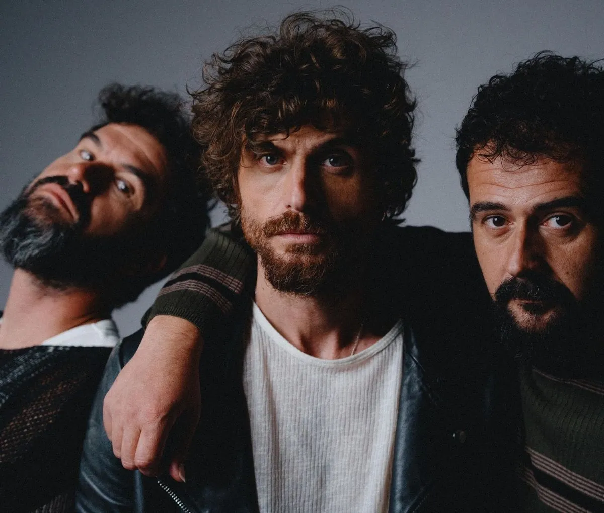 Sábado, 14 de marzo | Concierto de Tu Otra Bonita