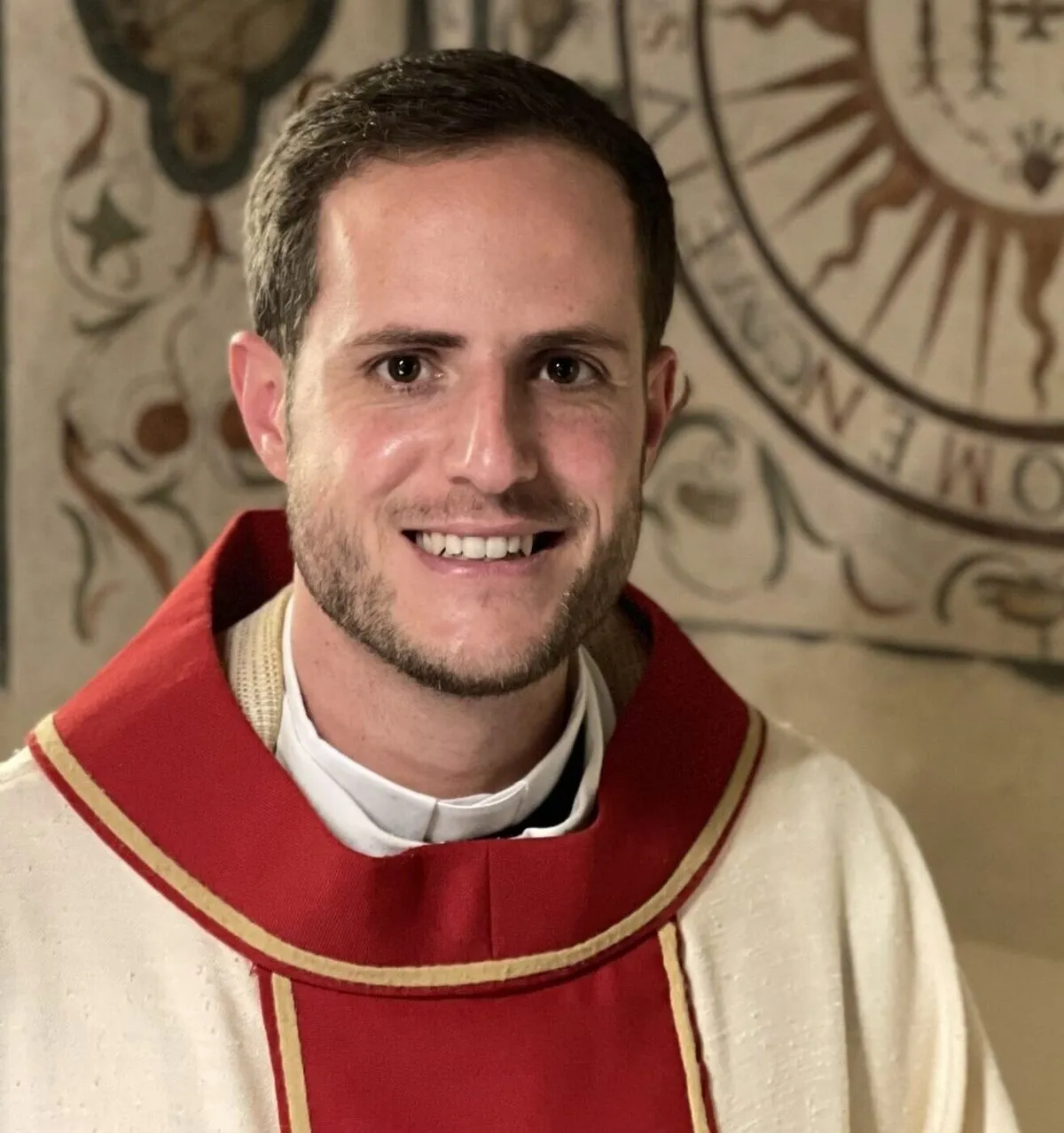 Jueves, 19 de marzo 20:30 h | Pregón de la Semana Santa. A cargo de Daniel Cuesta Gómez.