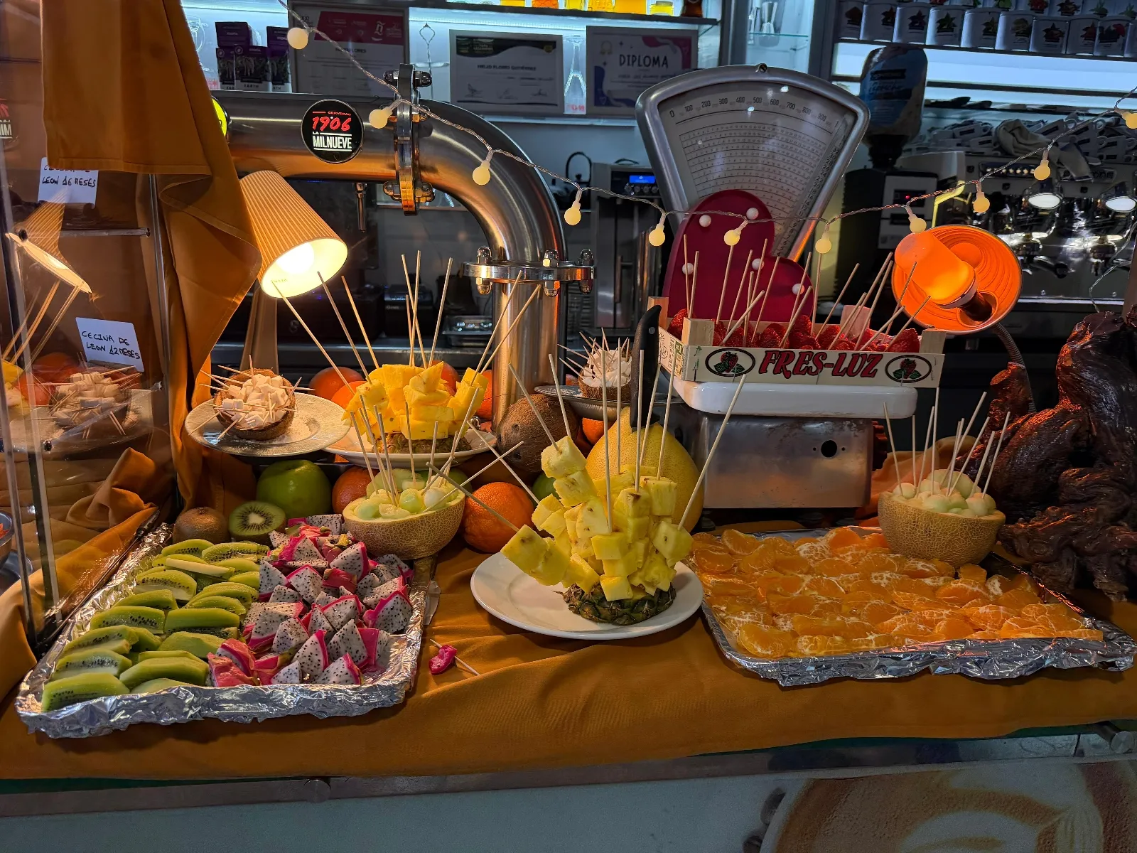 Foto 10 - Los &Aacute;lamos Gastrolab sorprende en San Valent&iacute;n con una noche llena de sabor, detalles y romanticismo