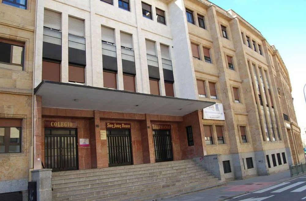 San Juan Bosco Salamanca inicia sus X Jornadas de Orientación