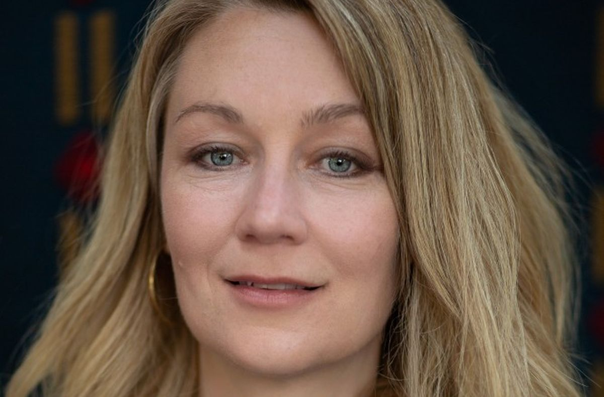 Anna Hope escribe una novela en la que la historia y la ecología florecen en la campiña inglesa