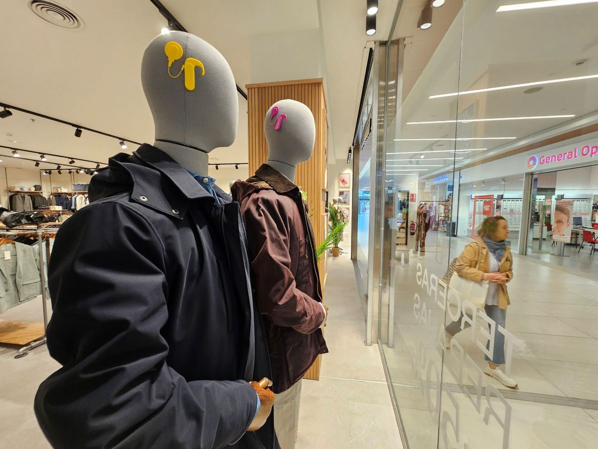 El Tormes acoge el Día Internacional del Implante Coclear