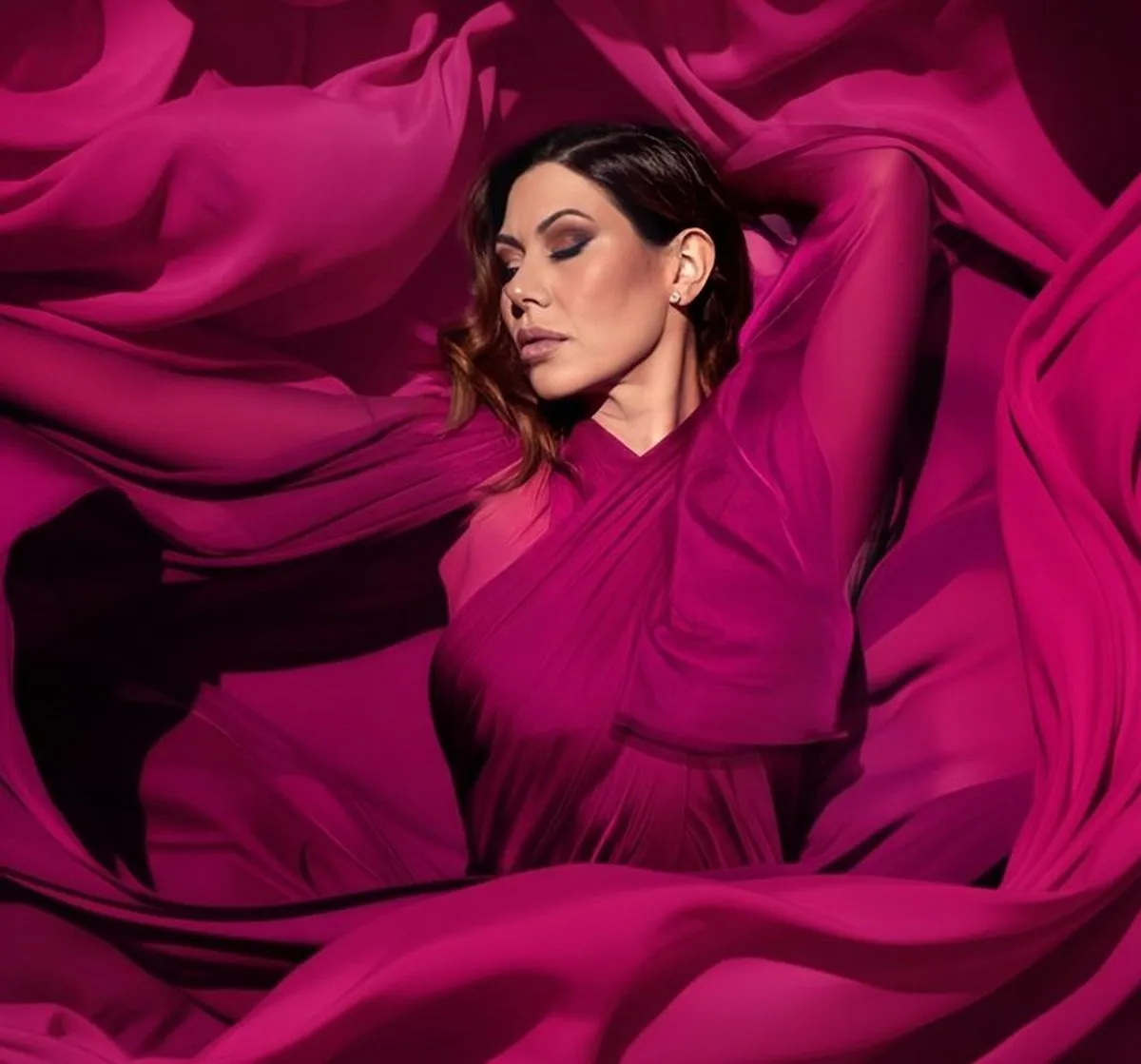 Viernes, 27 de marzo | Concierto de Tamara. Gira 'Momentos' (25 aniversario)