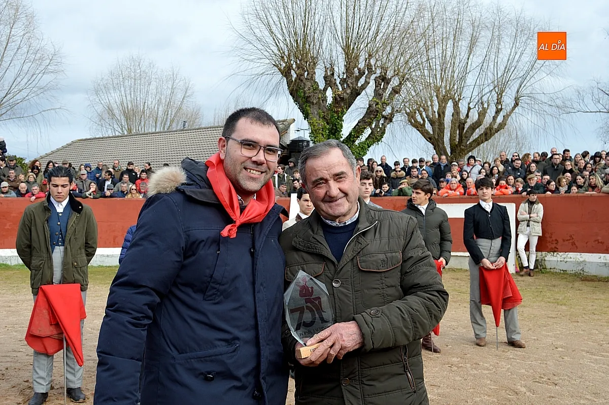 FInal del Bolsín Taurino 26