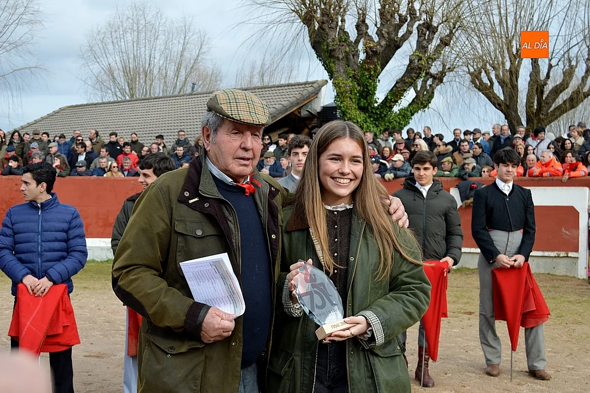 FInal del Bolsín Taurino 26