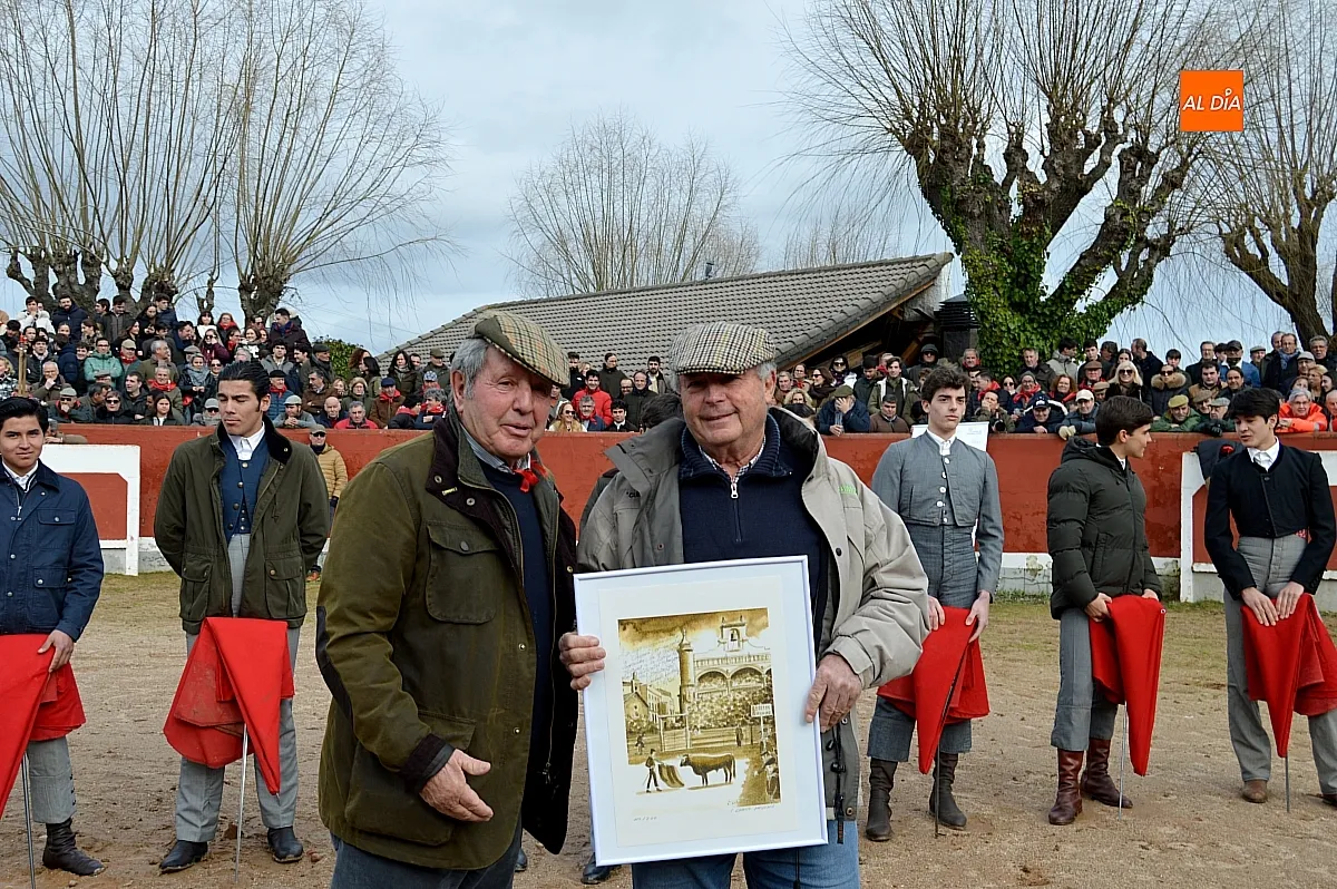 FInal del Bolsín Taurino 26