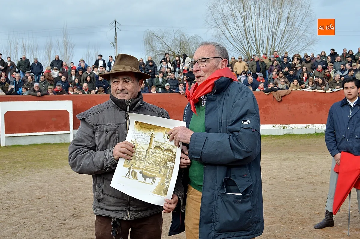 FInal del Bolsín Taurino 26