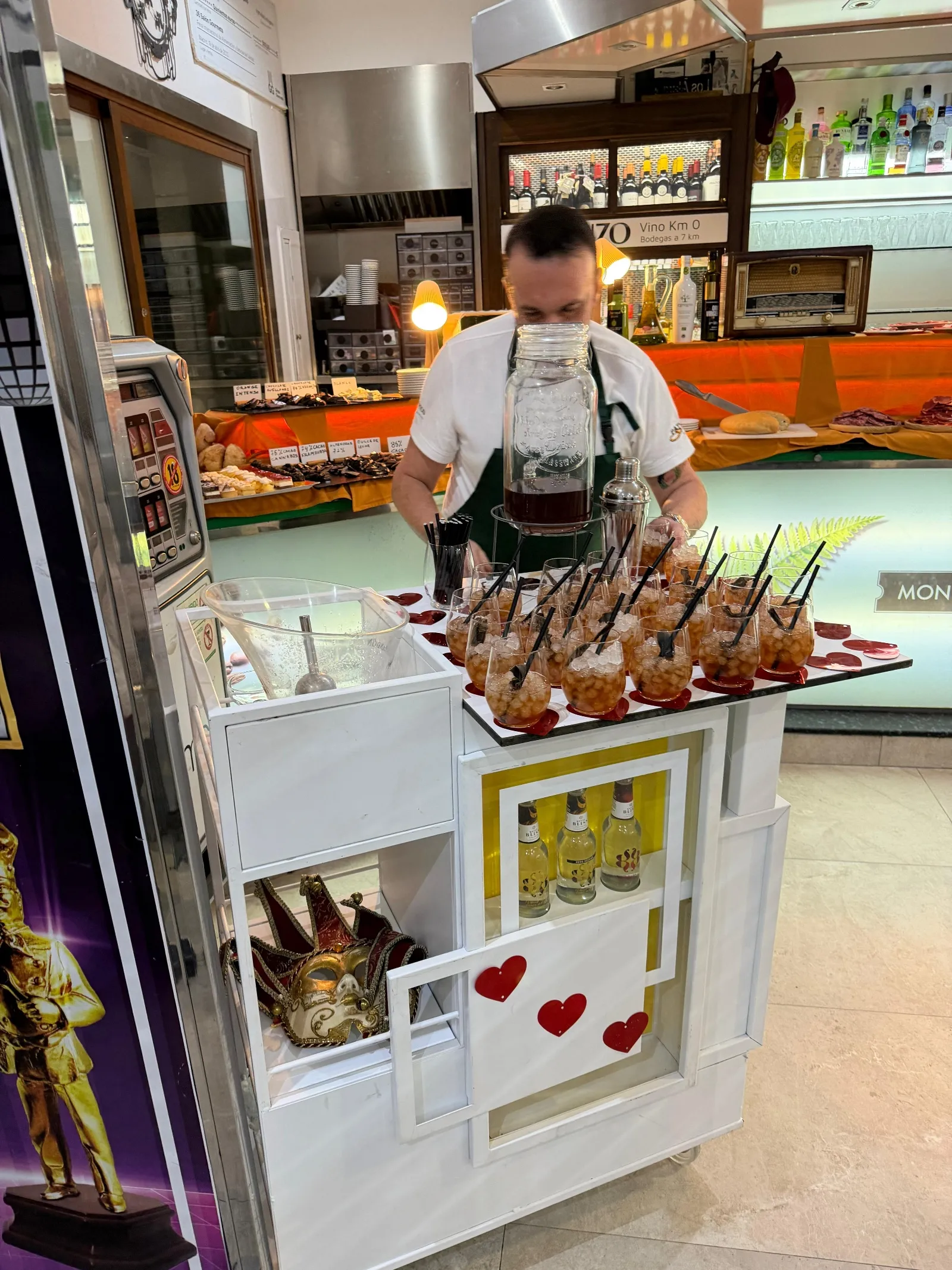 Foto 9 - Los &Aacute;lamos Gastrolab sorprende en San Valent&iacute;n con una noche llena de sabor, detalles y romanticismo