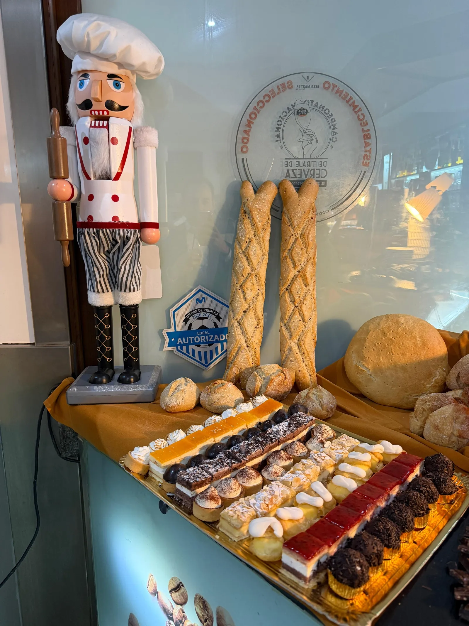 Foto 11 - Los &Aacute;lamos Gastrolab sorprende en San Valent&iacute;n con una noche llena de sabor, detalles y romanticismo