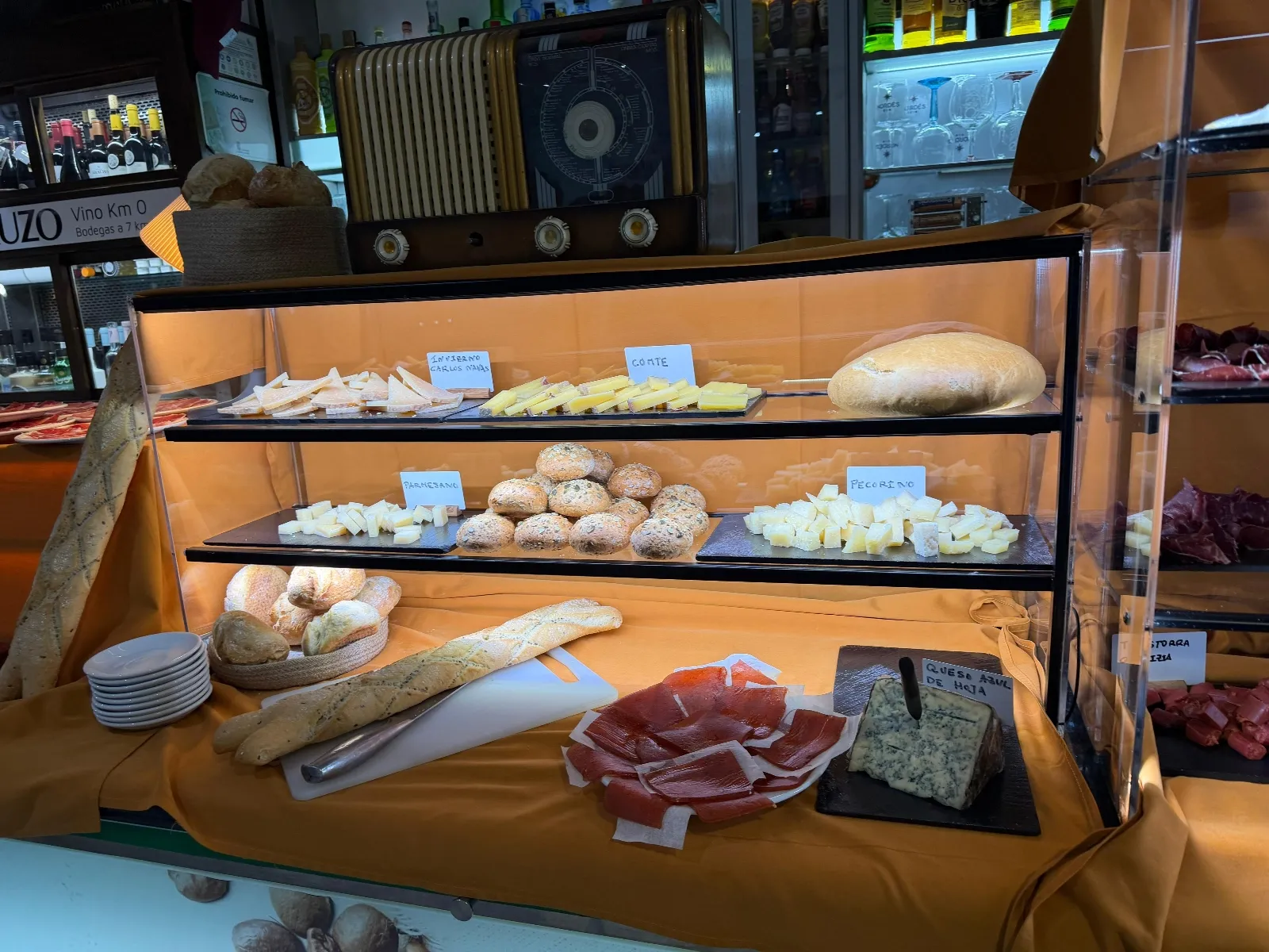 Foto 8 - Los &Aacute;lamos Gastrolab sorprende en San Valent&iacute;n con una noche llena de sabor, detalles y romanticismo
