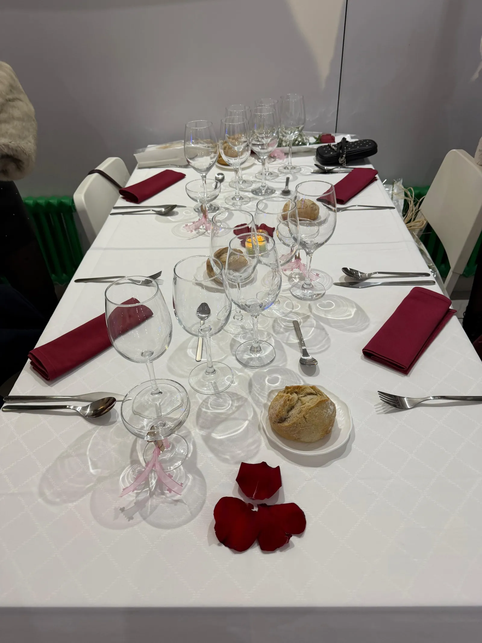 Foto 7 - Los &Aacute;lamos Gastrolab sorprende en San Valent&iacute;n con una noche llena de sabor, detalles y romanticismo