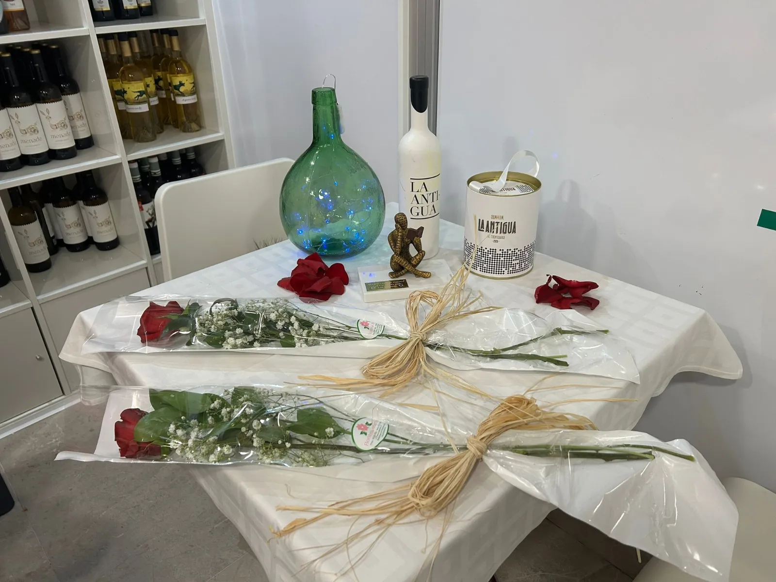 Foto 8 - Raquel S&aacute;nchez Vega, Iv&aacute;n Dimitrov e Trinidad Mart&iacute;nez, se llevan el XI Concurso de San Valent&iacute;n de Los &Aacute;lamos Gastrolab, con masiva participaci&oacute;n
