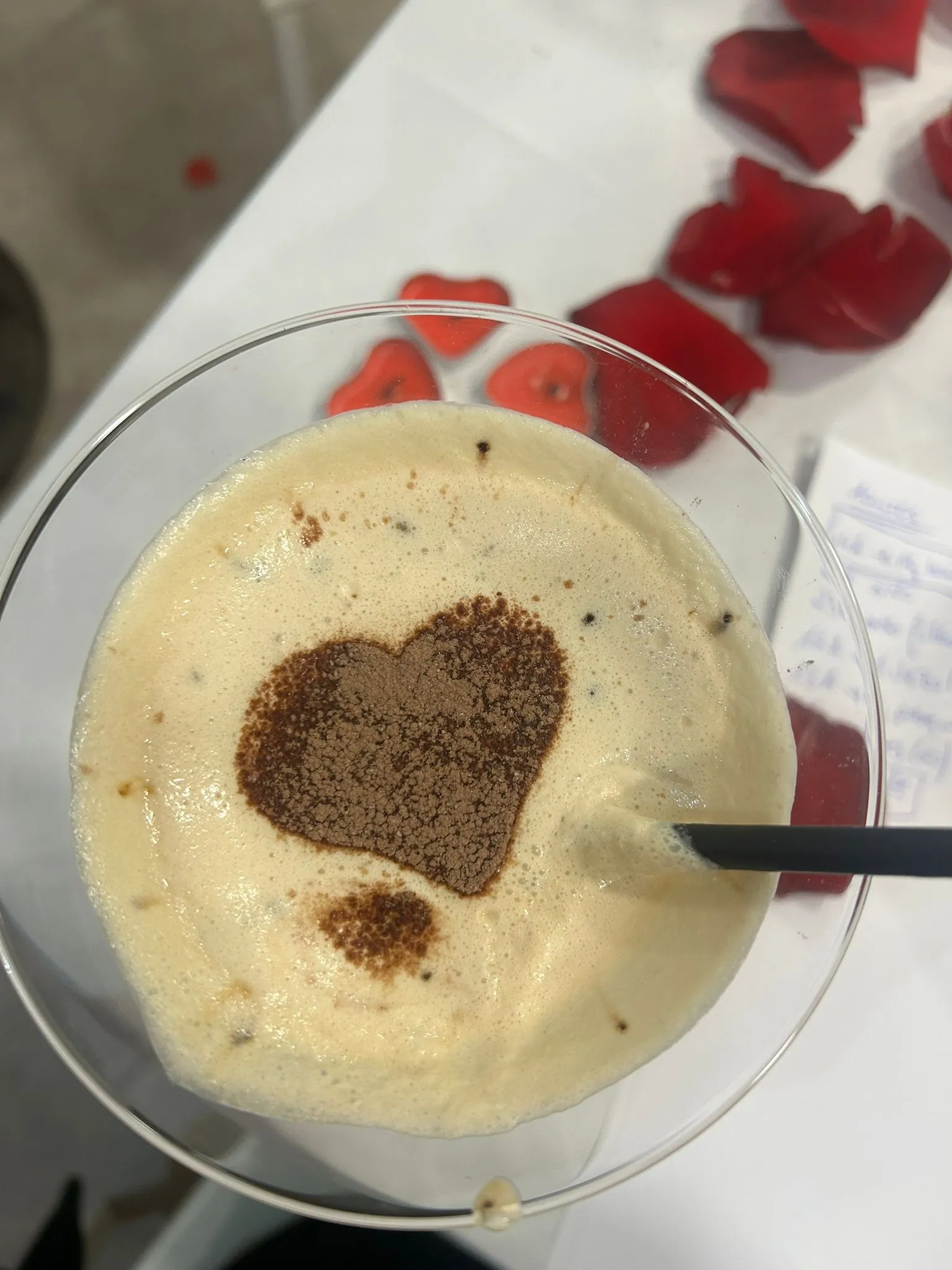 Foto 2 - Raquel S&aacute;nchez Vega, Iv&aacute;n Dimitrov e Trinidad Mart&iacute;nez, se llevan el XI Concurso de San Valent&iacute;n de Los &Aacute;lamos Gastrolab, con masiva participaci&oacute;n