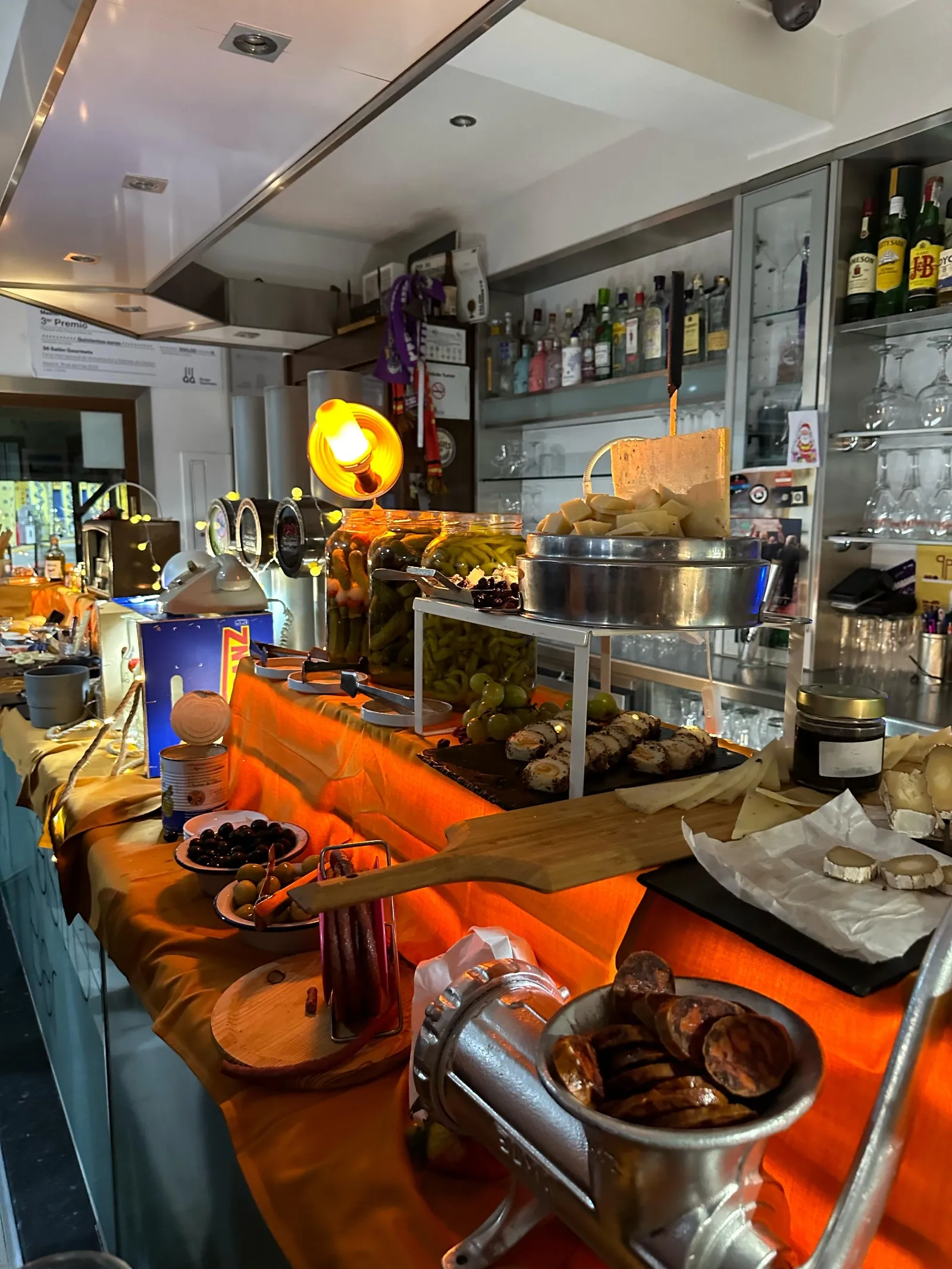 Foto 4 - Los &Aacute;lamos Gastrolab sorprende en San Valent&iacute;n con una noche llena de sabor, detalles y romanticismo