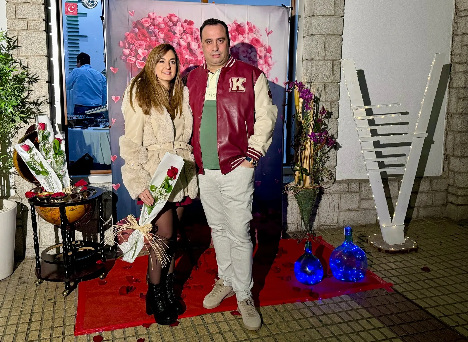 Foto 3 - Los &Aacute;lamos Gastrolab sorprende en San Valent&iacute;n con una noche llena de sabor, detalles y romanticismo