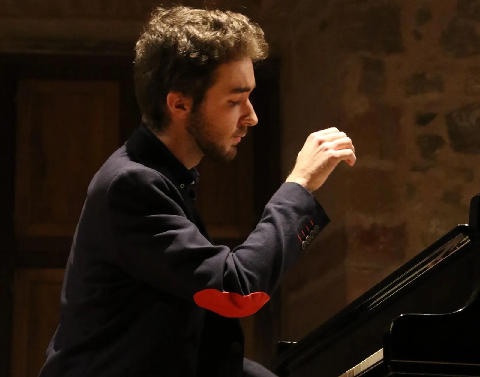 Arturo Grossi
