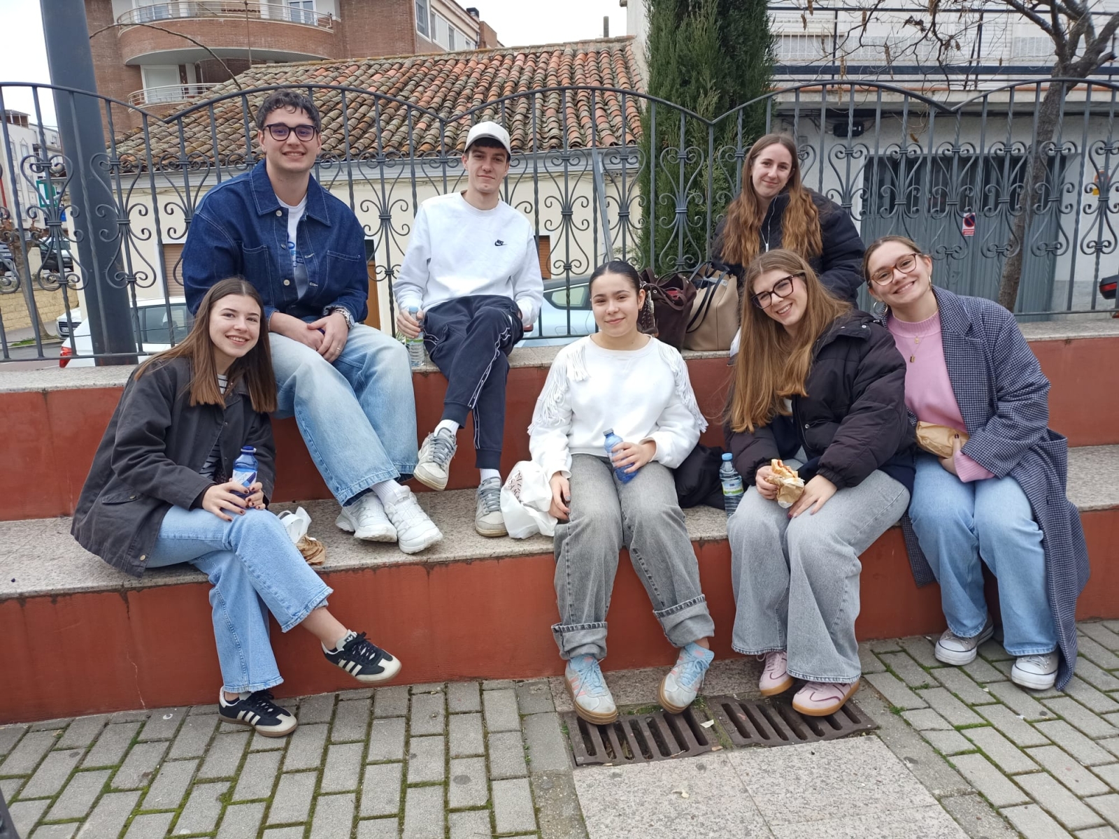 La Operación Bocata de Santa Marta financiará invernaderos y formación agrícola en el sur de Ruanda