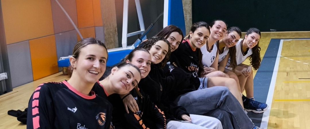 El Carbajosa Carbasket celebrará el próximo 1 de marzo su gran Día del Club con una jornada de convivencia, presentación oficial de equipos y una gala