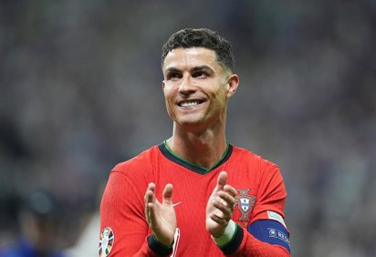 Este es el club español del que Cristiano Ronaldo compra el 25%